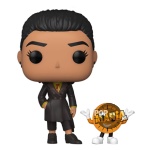 Funko Pop Loki Ravonna Renslayer Miss Minutes 899 vinyl figuur