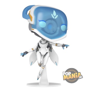 Funko Pop Overwatch 2 Echo 903 vinyl figuur
