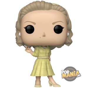 Funko Pop Mad Men Betty Draper 910 vinyl figuur