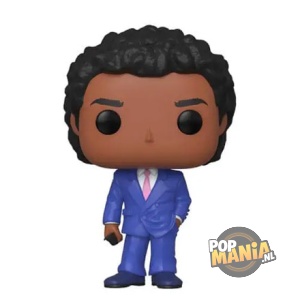 Funko Pop Miami Vice Tubbs 940 vinyl figuur