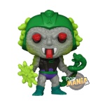 Funko Pop Masters of the Universe Snake Face 95 vinyl figuur