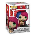 Funko Pop! WWE: WWE - Asuka #96 - Afbeelding 2