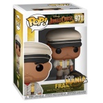 Funko Pop! Disney:Jungle Cruise - Frank #971 - Afbeelding 2
