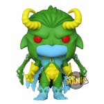 Funko Pop Monster Hunters Loki 992 vinyl figuur