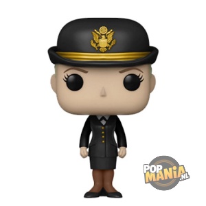 Funko Pop With Purpose Army Soldier USA vinyl figuur
